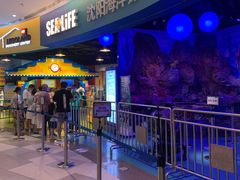 -沈阳海洋探索中心