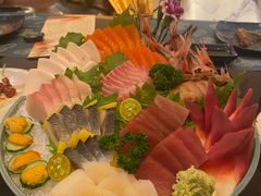 -汕头国际大酒店-牛一町目餐厅
