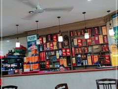 -龙珠饭店-深夜大食堂(五爱西直街店)