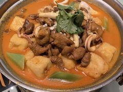 -闽南厝·闽南菜(福隆店)