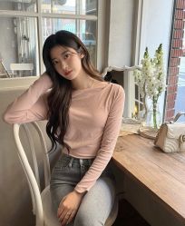 -sy杉影印象COLOUR专业烫染