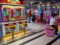 -阿尔法Game Station(中山路店)