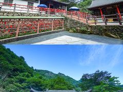 -浙北大峡谷