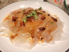 -四姐妹东北饺子(沙尾路店)