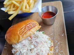 -Cooking Man(中懋天地店)