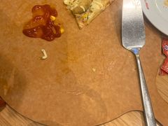 -米斯特比萨(望京西园店)