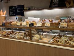 -evoojoo面包商店