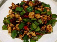 -到家尝北京菜(西坝河店)