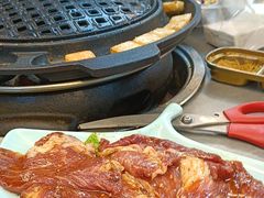 -牛犇炭火烤肉·鲜切烤肉(承德总店)