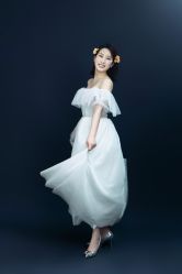 -米莱摄影写真(五大道别墅店)