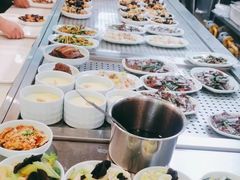 -七食九号食堂(东丽空港店)