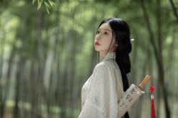 -八角古风摄影