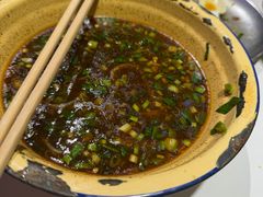 -不是烧烤·武汉烧烤·地道湖北菜(大成路店)