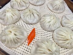 速冻灌汤包子-黄家老店·非遗灌汤包(晋安路店)