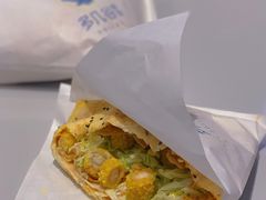 -多几谷·煎饼(上海七宝领展广场店)