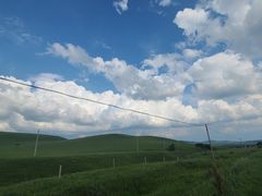 -塞罕坝国家级自然保护区