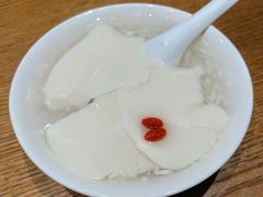 冰醉豆花-小豆海棠(人民南路店)