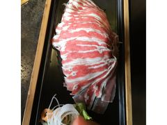 雪花和牛-湊湊火锅·茶憩(新中关购物中心店)