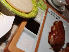 -梁家大院•农家菜(昆山会展中心店)