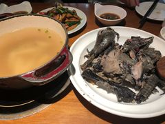 -黑鸡小馆(金源店)