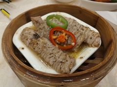 -顺德人家食府(黄金广场店)