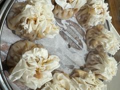 羊肉烧麦-回香楼大连新派清真菜