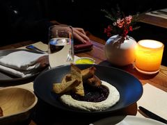 -Mercato莫卡多露台餐厅与酒吧(K11店)