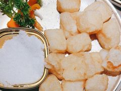 -西塔老太太泥炉烤肉(温州首店万象城黑金店)