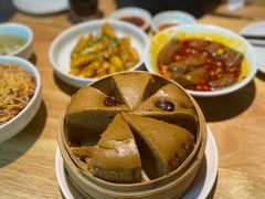 -全牛匠·乐山跷脚牛肉(新中关店)