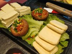 -烧烤季休闲餐厅(贵阳蟠桃宫店)