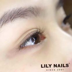 -LILY NAILS美甲美睫