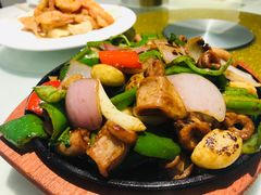 -至潮餐厅精致粤菜·活鲈鱼·走地鸡(珠江新城店)