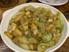 潮汕白茄子-宏记汕头白粥店(江怡店)