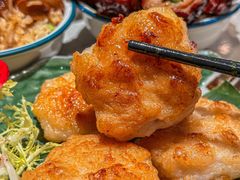 -常来小聚·广州非遗传承餐厅(高德置地店)