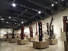 -长春世界雕塑园冰雪艺术天地