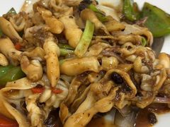 -凤城礼记鱼翅海鲜酒家(新马路总店)