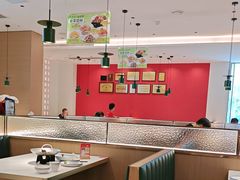 -东方红·湖南菜(金屿店)