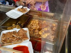 -细妹五香牛杂(步行街店)