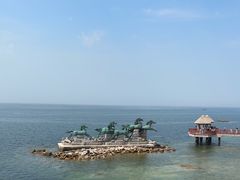 -养马岛旅游度假区