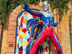 -大连海昌发现王国主题公园