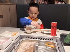 -海底捞火锅(群光广场店)