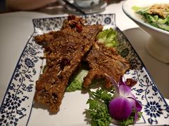-南山翁新概念川菜(江宁万达广场店)