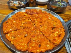 -韩国明洞碳烤肉(常平店)
