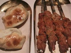 -西域阿里马新疆菜·清真(桂花路店)