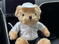 -上海星瀚奔驰4S店(红柳路店)