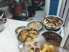 -万年昌传统榨粉店(蒲庙总店)