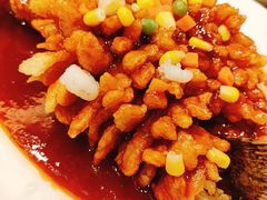 -海天楼中餐厅(吴宫泛太平洋酒店)