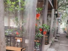 -醉月城西昌火盆烧烤(天府店)