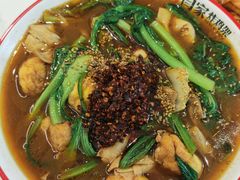 -闫家炸鸡架(五爱总店)