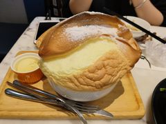 -港丽餐厅(高德置地店)